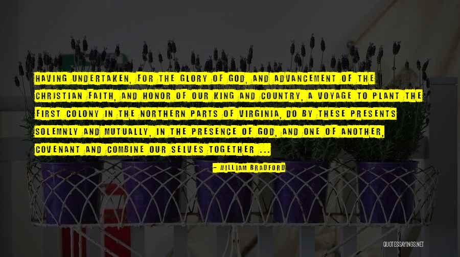 God King Quotes By William Bradford God King Quotes By William Bradford