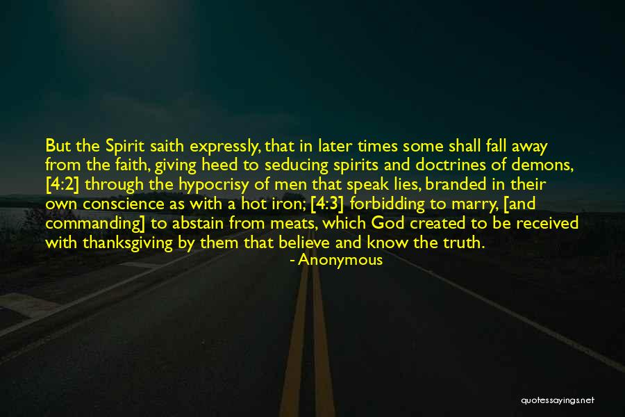 God Know The Truth Quotes By Anonymous God Know The Truth Quotes By Anonymous