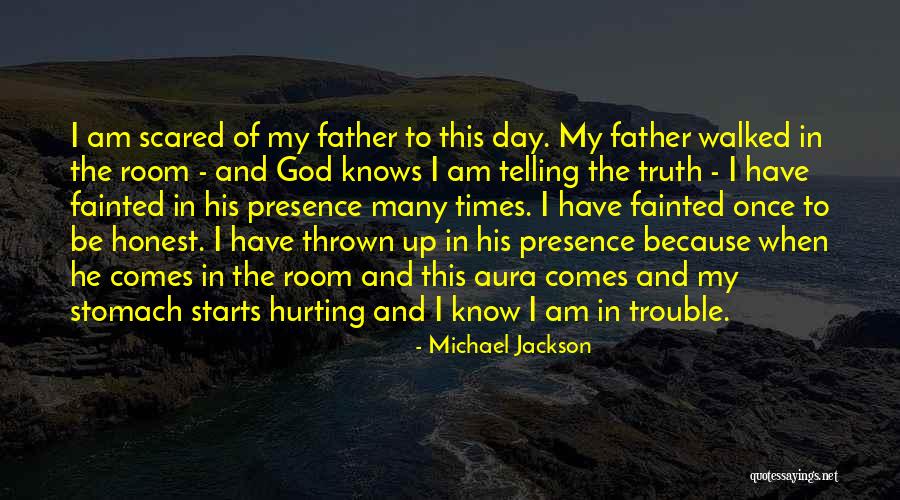 God Know The Truth Quotes By Michael Jackson God Know The Truth Quotes By Michael Jackson