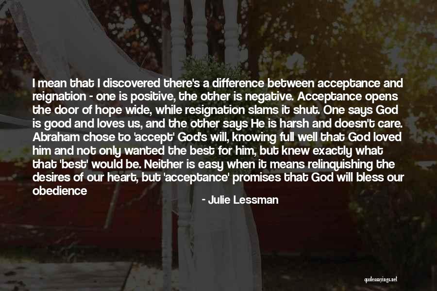 God Knowing Your Heart Quotes By Julie Lessman God Knowing Your Heart Quotes By Julie Lessman