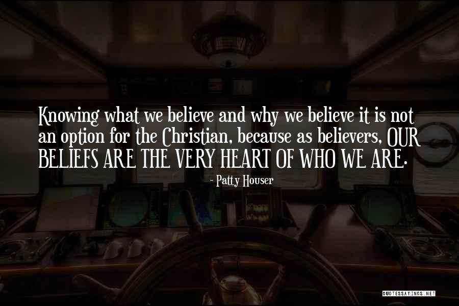 God Knowing Your Heart Quotes By Patty Houser God Knowing Your Heart Quotes By Patty Houser
