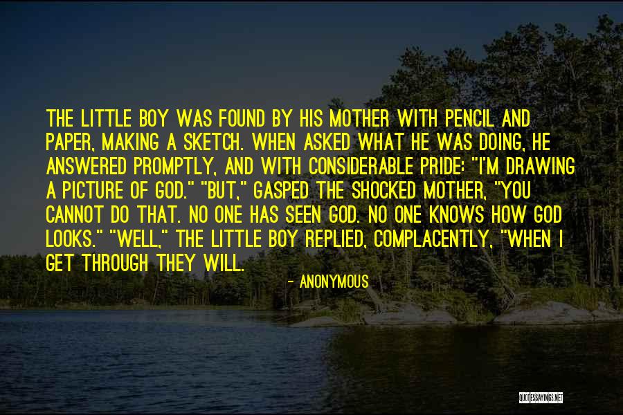 God Knows Picture Quotes By Anonymous God Knows Picture Quotes By Anonymous