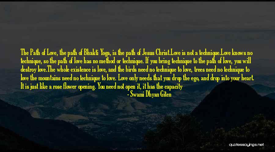 God Knows Your Heart Quotes By Swami Dhyan Giten God Knows Your Heart Quotes By Swami Dhyan Giten