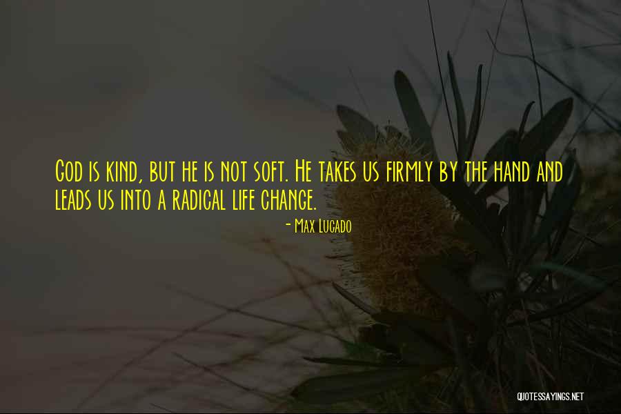 God Leads Us Quotes By Max Lucado God Leads Us Quotes By Max Lucado