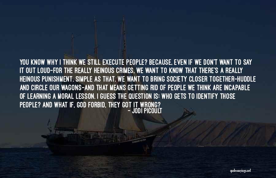 God Lesson Quotes By Jodi Picoult God Lesson Quotes By Jodi Picoult