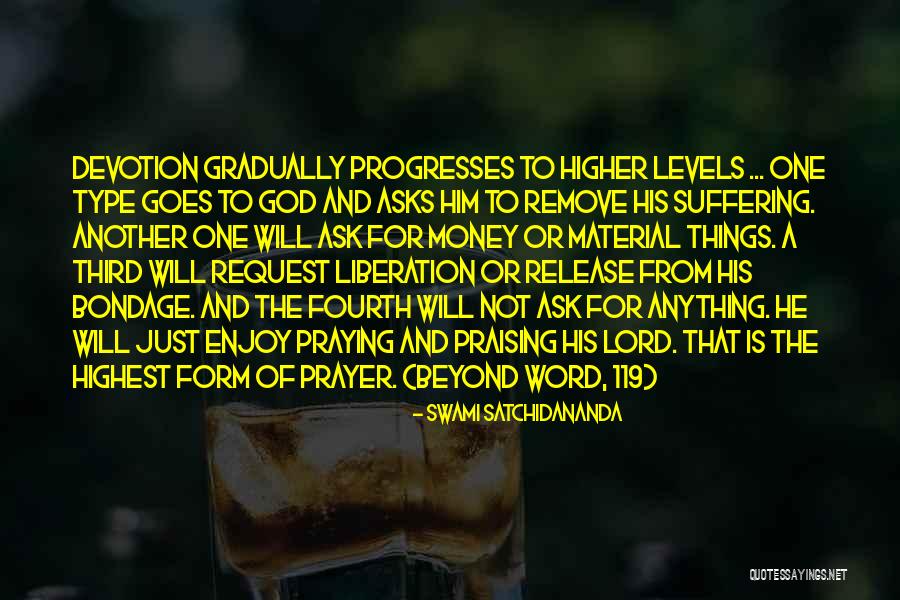 God Liberation Quotes By Swami Satchidananda God Liberation Quotes By Swami Satchidananda