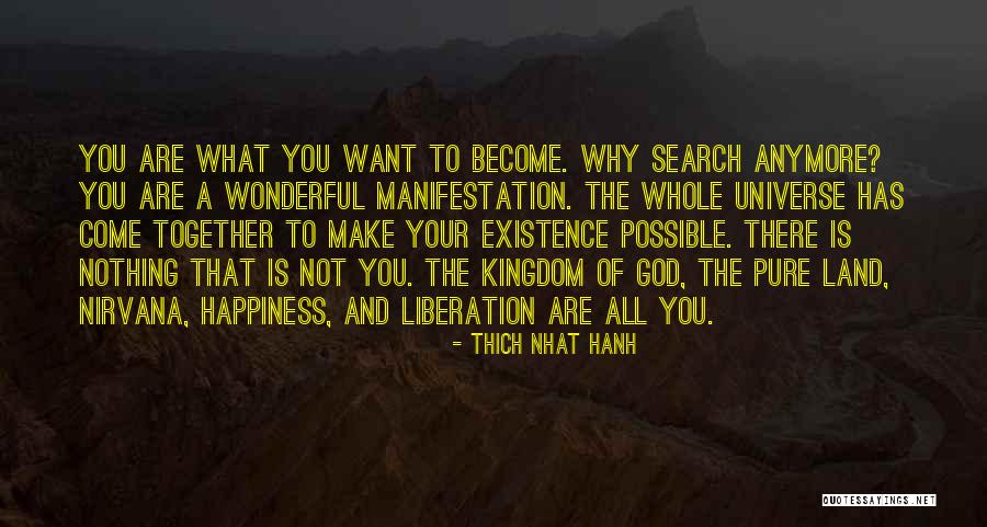 God Liberation Quotes By Thich Nhat Hanh God Liberation Quotes By Thich Nhat Hanh