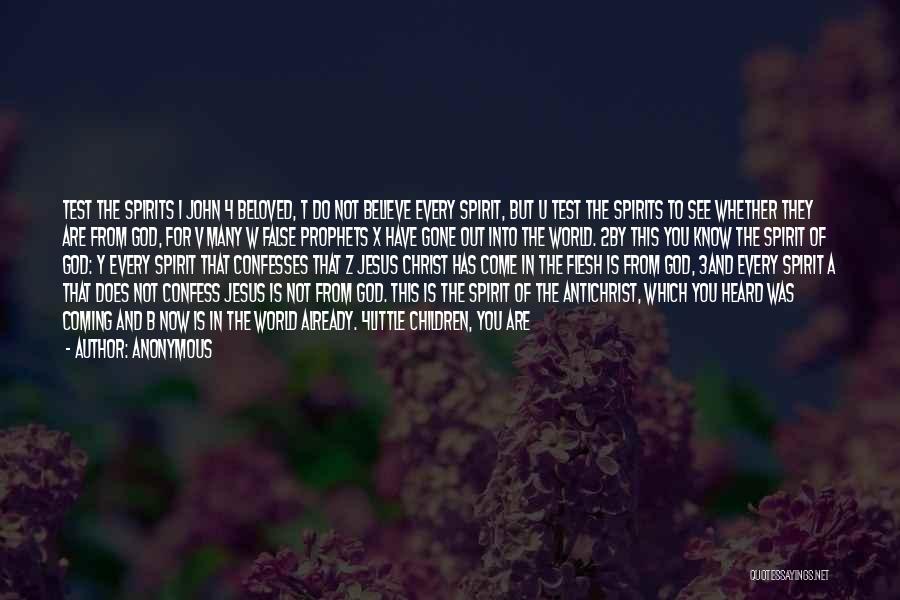 God Listens Quotes By Anonymous God Listens Quotes By Anonymous