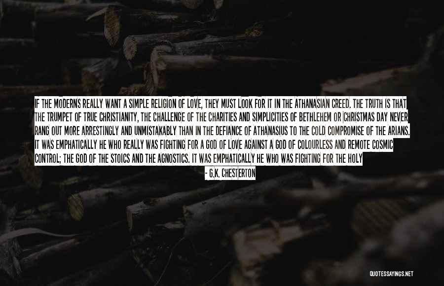 God Love And Family Quotes By G.K. Chesterton God Love And Family Quotes By G.K. Chesterton