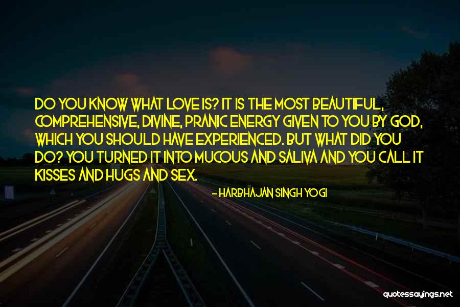 God Love And Family Quotes By Harbhajan Singh Yogi God Love And Family Quotes By Harbhajan Singh Yogi