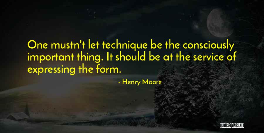 God Love When Nobody Does He Like Me Quotes By Henry Moore God Love When Nobody Does He Like Me Quotes By Henry Moore