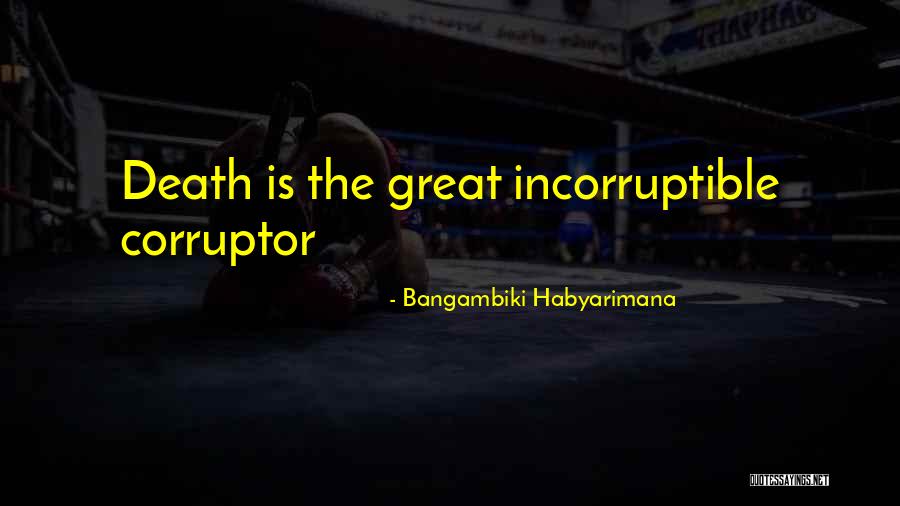 God Loves Uganda Quotes By Bangambiki Habyarimana God Loves Uganda Quotes By Bangambiki Habyarimana