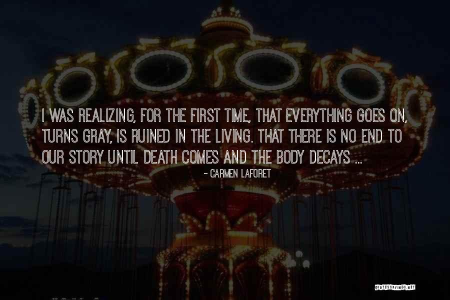 God Loves Uganda Quotes By Carmen Laforet God Loves Uganda Quotes By Carmen Laforet