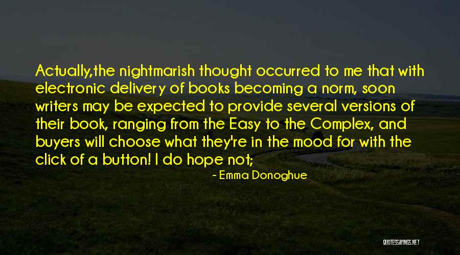 God Loves Uganda Quotes By Emma Donoghue God Loves Uganda Quotes By Emma Donoghue