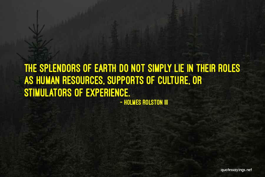 God Loves Uganda Quotes By Holmes Rolston III God Loves Uganda Quotes By Holmes Rolston III