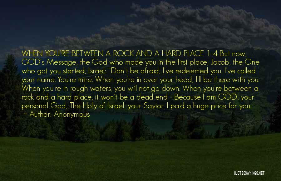 God Made Love Quotes By Anonymous