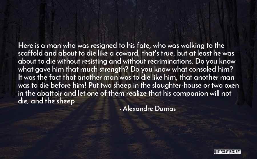 God Made Nature Quotes By Alexandre Dumas God Made Nature Quotes By Alexandre Dumas