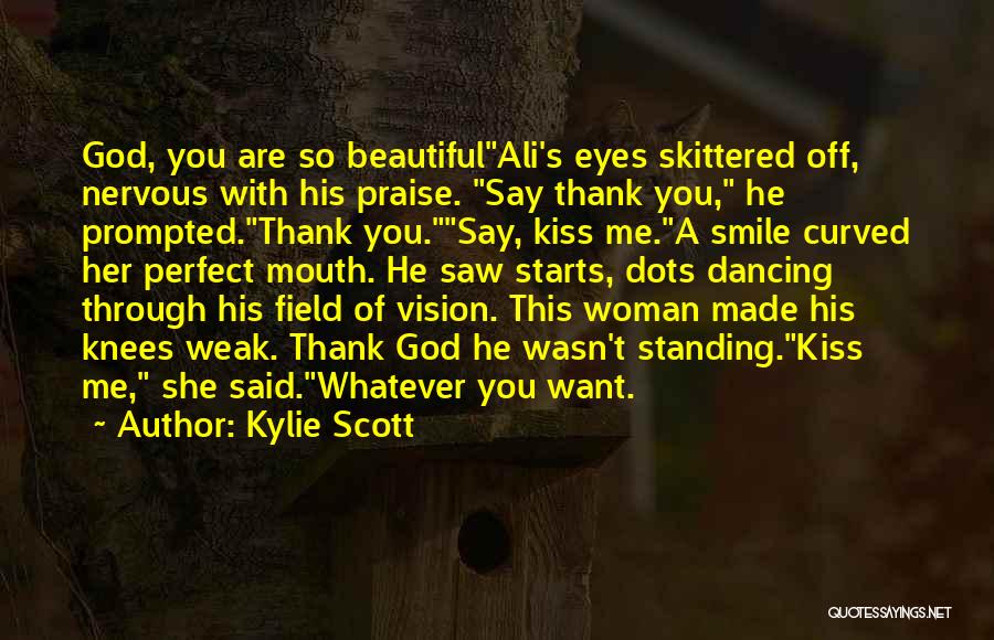 Top 56 God Made You So Beautiful Quotes Sayings