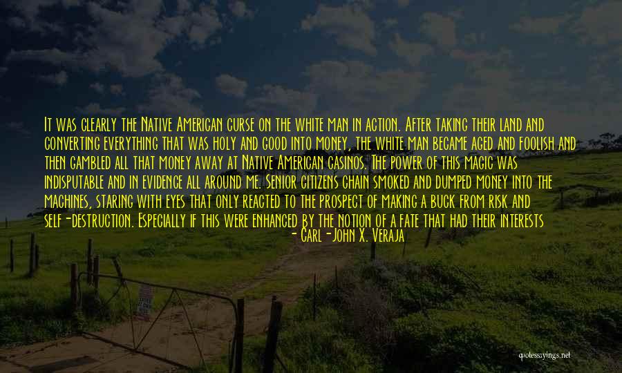 God Making A Way Quotes By Carl-John X. Veraja God Making A Way Quotes By Carl-John X. Veraja