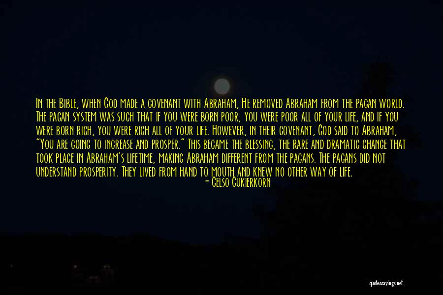 God Making A Way Quotes By Celso Cukierkorn God Making A Way Quotes By Celso Cukierkorn