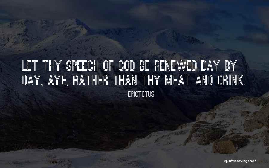 God Never Gives Us More Than We Can Handle Quotes By Epictetus God Never Gives Us More Than We Can Handle Quotes By Epictetus