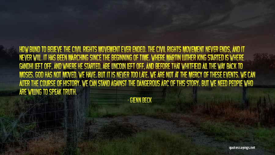 God Never Late Quotes By Glenn Beck God Never Late Quotes By Glenn Beck