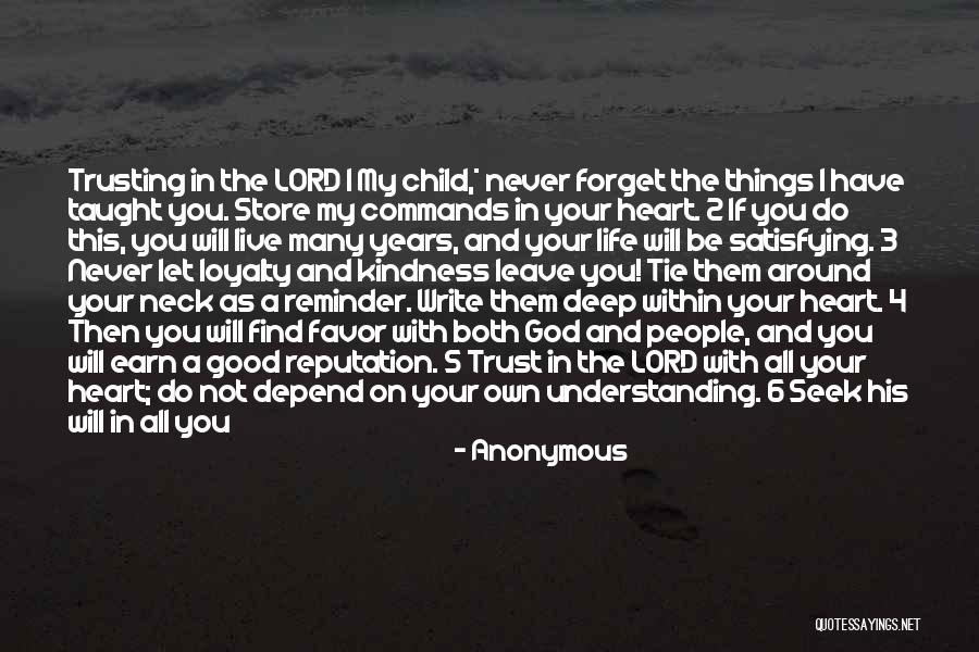 God Never Leave You Quotes By Anonymous God Never Leave You Quotes By Anonymous