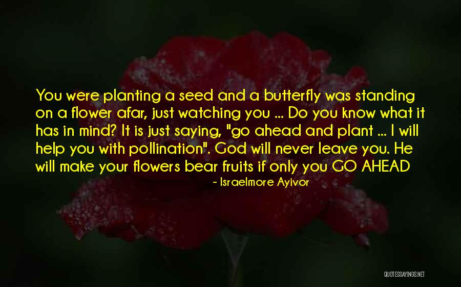 God Never Leave You Quotes By Israelmore Ayivor God Never Leave You Quotes By Israelmore Ayivor