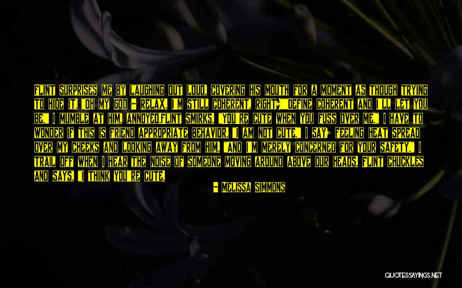 God Of Surprises Quotes By Melissa Simmons God Of Surprises Quotes By Melissa Simmons