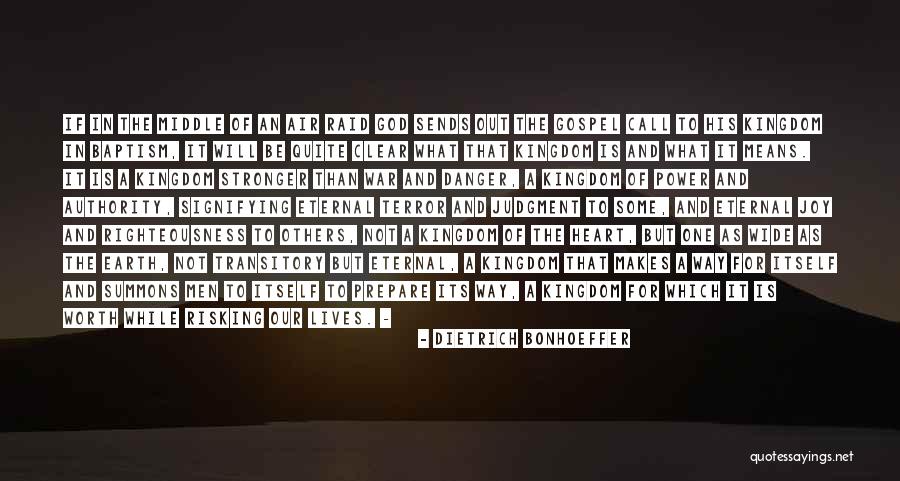 God Of War 2 Quotes By Dietrich Bonhoeffer God Of War 2 Quotes By Dietrich Bonhoeffer