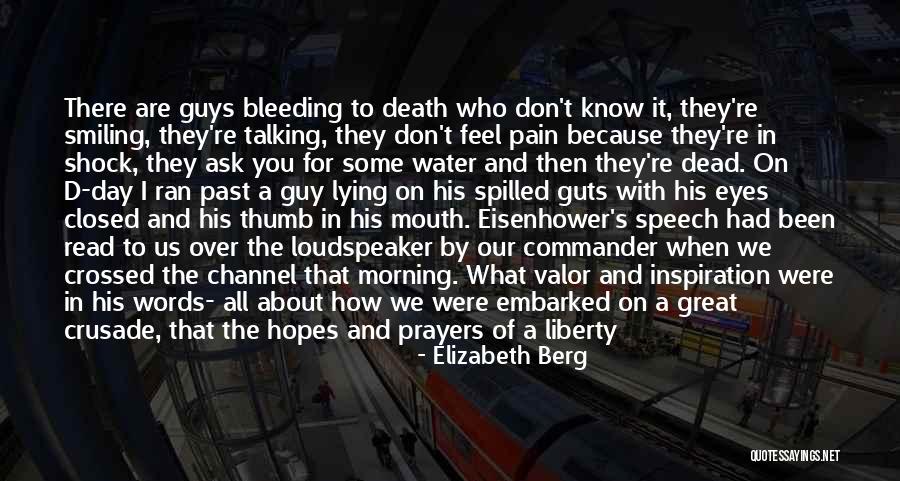 God Of War 2 Quotes By Elizabeth Berg God Of War 2 Quotes By Elizabeth Berg