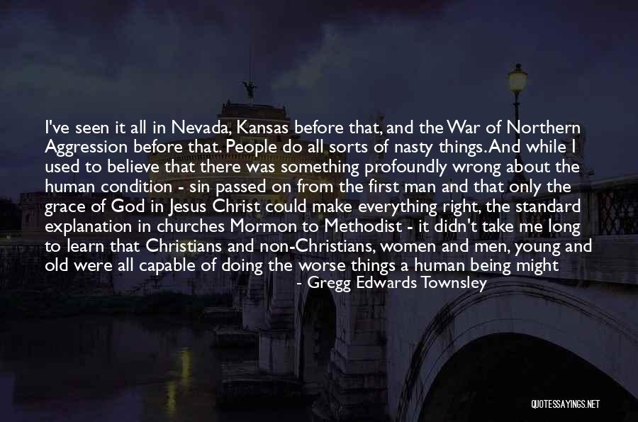 God Of War 2 Quotes By Gregg Edwards Townsley God Of War 2 Quotes By Gregg Edwards Townsley