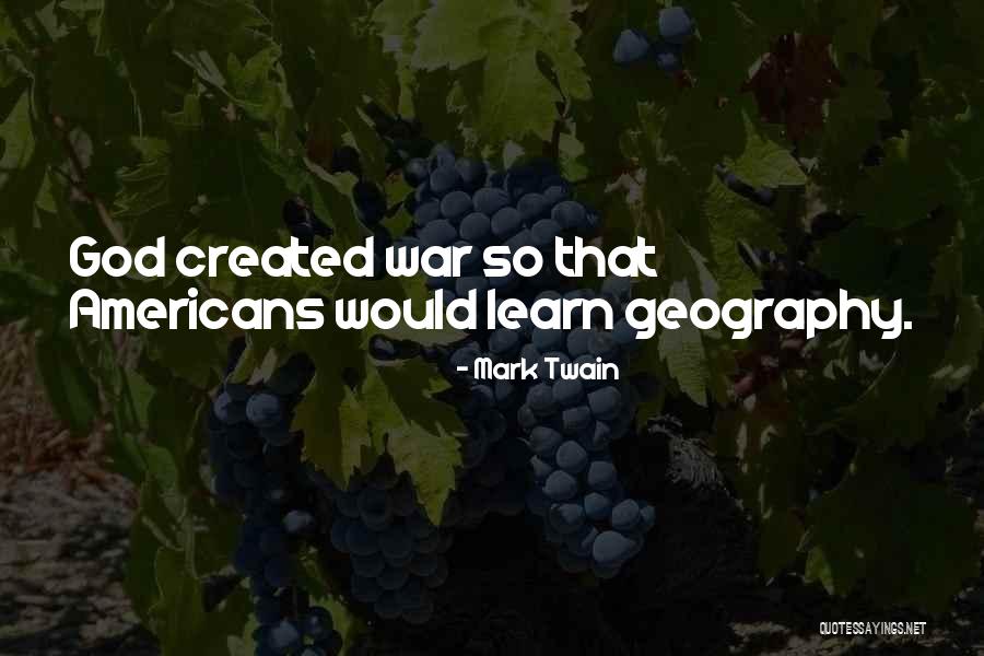 God Of War 2 Quotes By Mark Twain God Of War 2 Quotes By Mark Twain