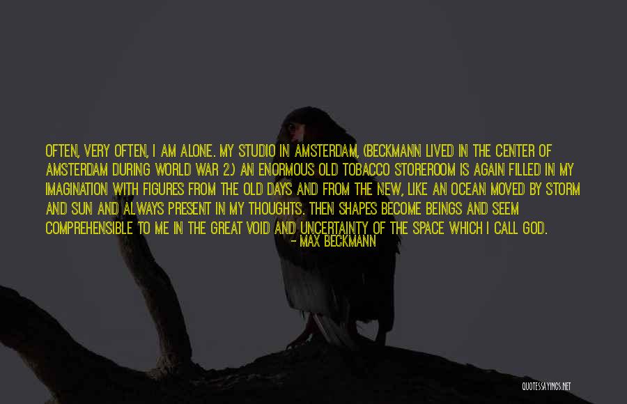 God Of War 2 Quotes By Max Beckmann God Of War 2 Quotes By Max Beckmann