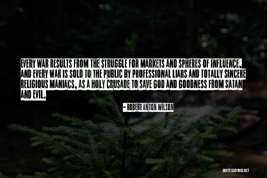 God Of War 2 Quotes By Robert Anton Wilson God Of War 2 Quotes By Robert Anton Wilson