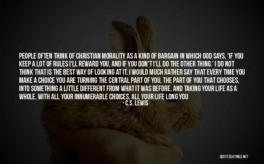 God Of War Quotes By C.S. Lewis God Of War Quotes By C.S. Lewis