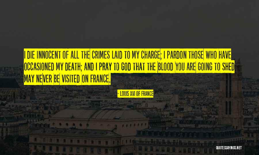 God Of War Quotes By Louis XVI Of France