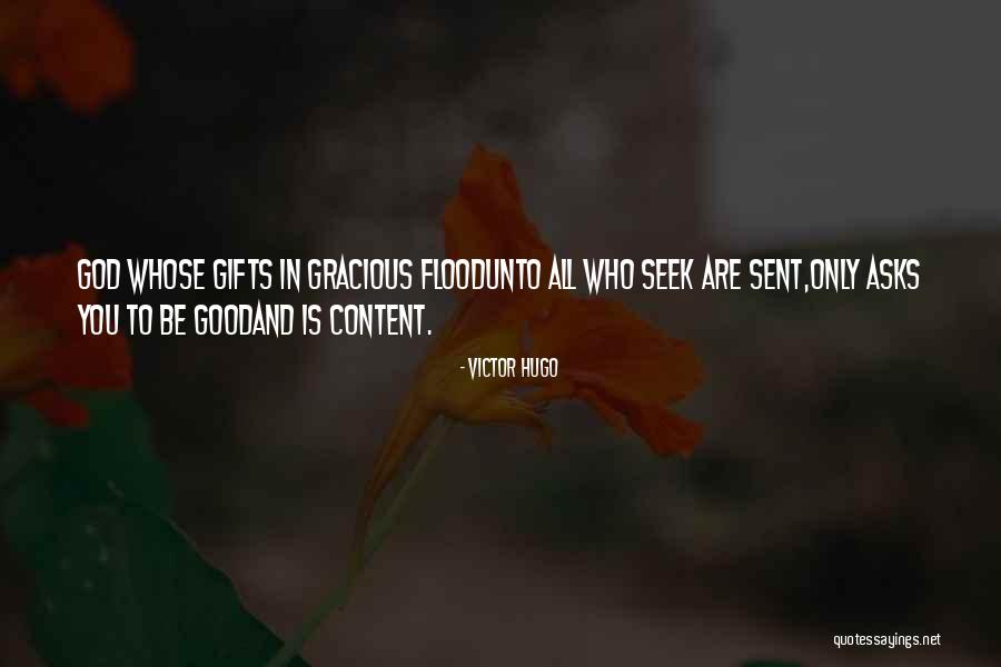 God Only Quotes By Victor Hugo God Only Quotes By Victor Hugo