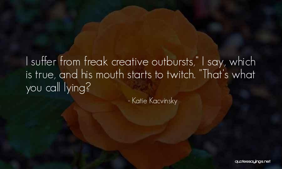 God Pinterest Quotes By Katie Kacvinsky