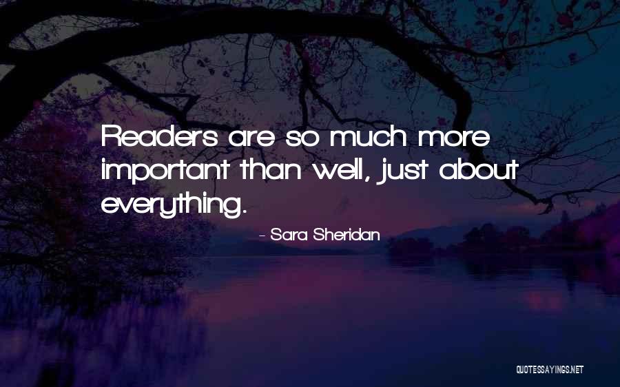 God Pinterest Quotes By Sara Sheridan