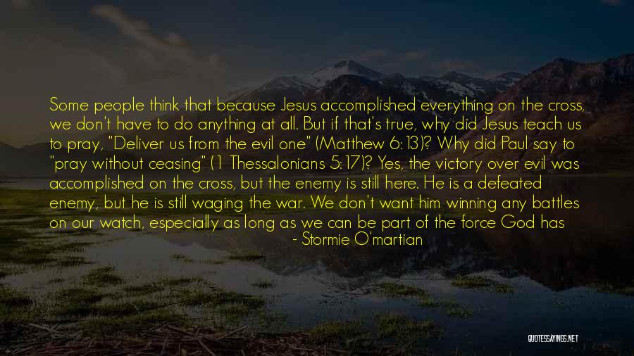 God Plans Everything Quotes By Stormie O'martian God Plans Everything Quotes By Stormie O'martian