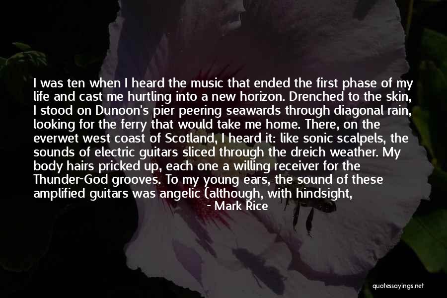 God Play With Me Quotes By Mark Rice God Play With Me Quotes By Mark Rice