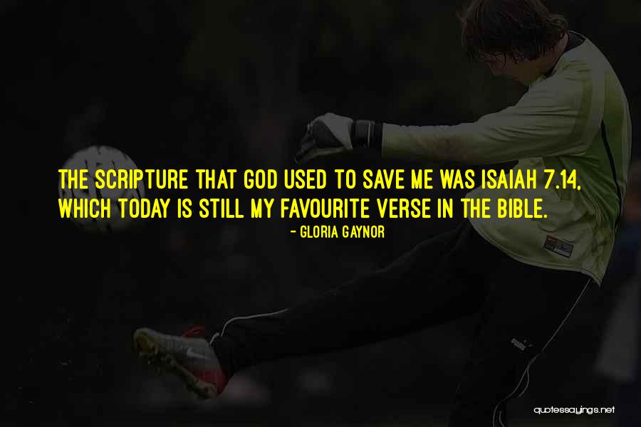 God Please Save Him Quotes By Gloria Gaynor God Please Save Him Quotes By Gloria Gaynor