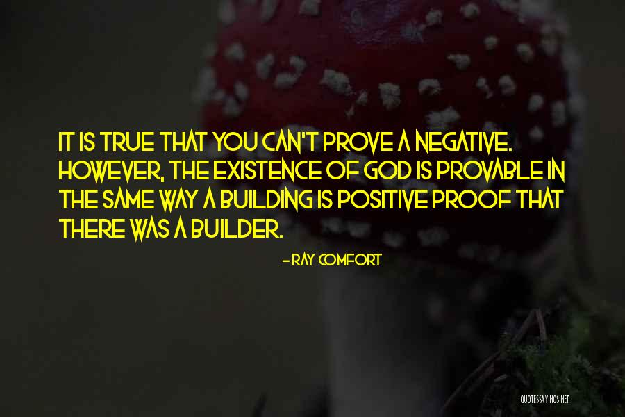 God Proof Quotes By Ray Comfort God Proof Quotes By Ray Comfort