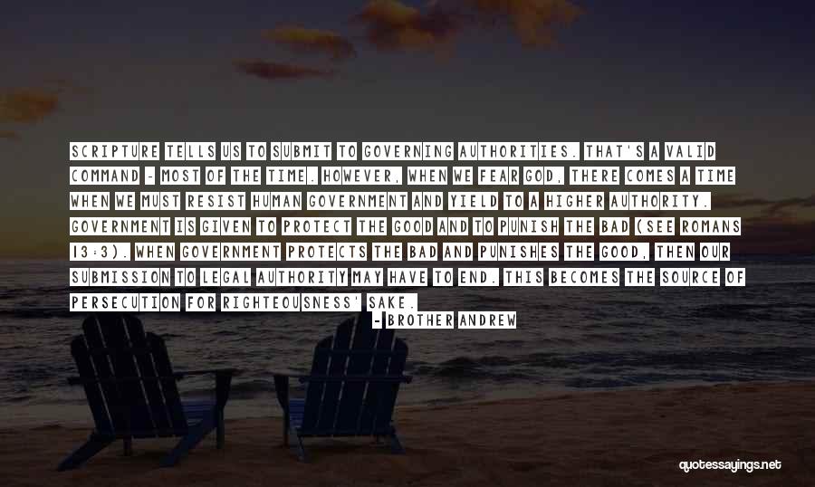 God Protects His Own Quotes By Brother Andrew God Protects His Own Quotes By Brother Andrew