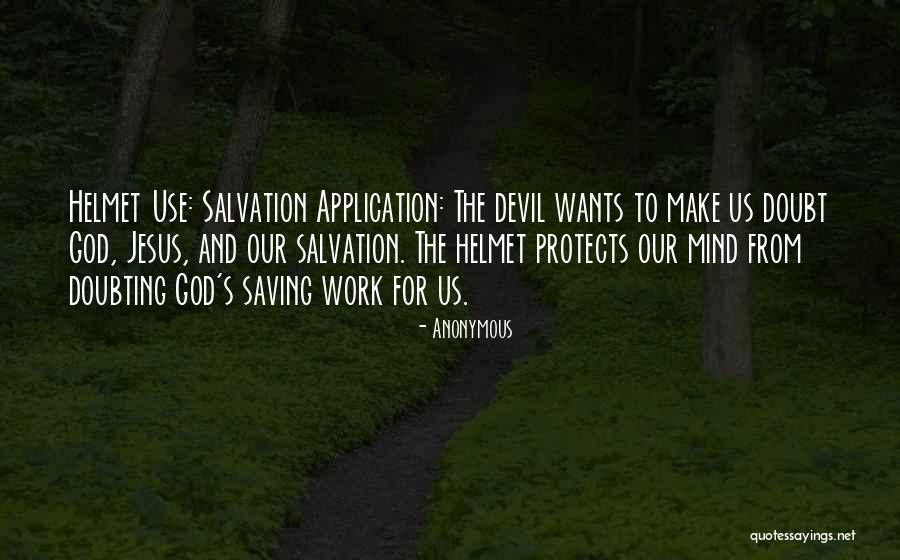 God Protects Me Quotes By Anonymous God Protects Me Quotes By Anonymous