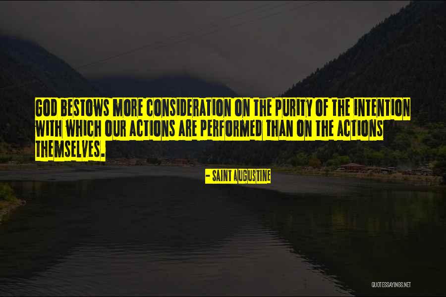 God Purity Quotes By Saint Augustine God Purity Quotes By Saint Augustine