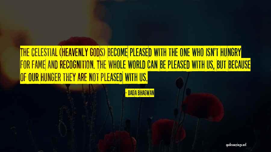 God Quotes Quotes By Dada Bhagwan