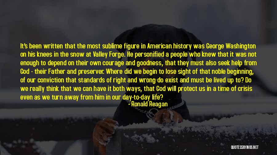 God Really Exist Quotes By Ronald Reagan God Really Exist Quotes By Ronald Reagan