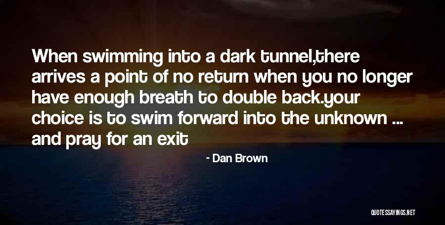 God Reassurance Quotes By Dan Brown God Reassurance Quotes By Dan Brown